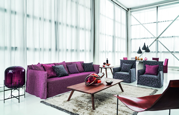 COLLECTIONS | GERVASONI TOKYO [ジェルバゾーニ東京]